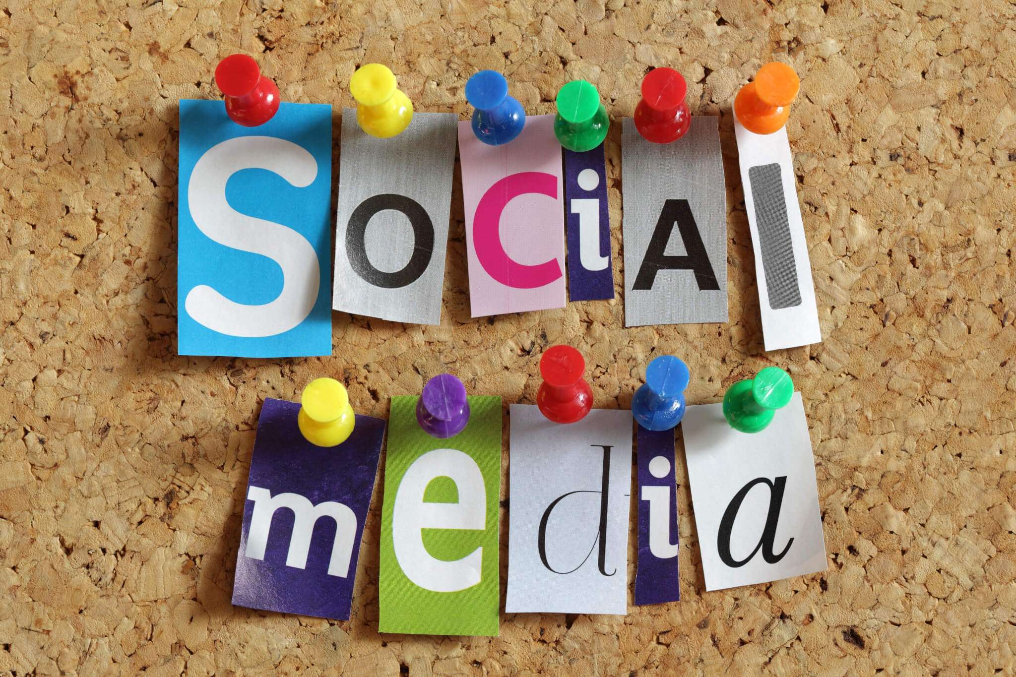 The Benefits of Social Media for Your Small Business