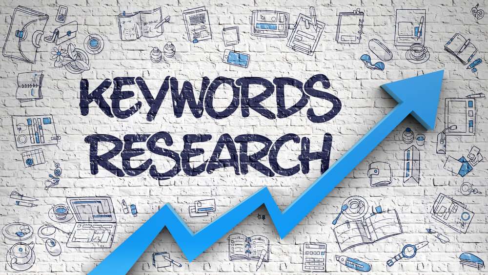 3 Keyword Research Tactics