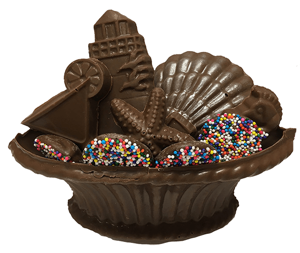 Matisse Chocolatier Gourmet Chocolate Platters Private Party Room