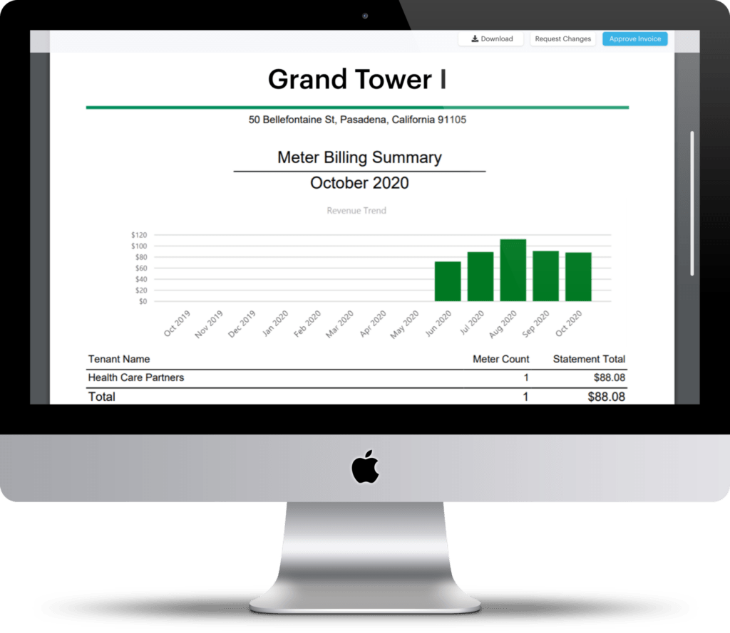 Submetering Laws and Regulations Submeter Billing & Reading Software