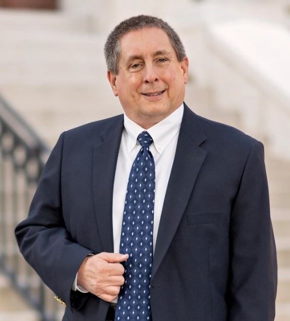 Joel D. Ragland Goble & Yow, PLLC