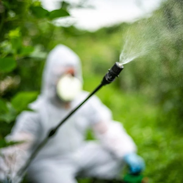 What kind of cancer does Roundup cause? Gordon McKernan Injury Attorneys