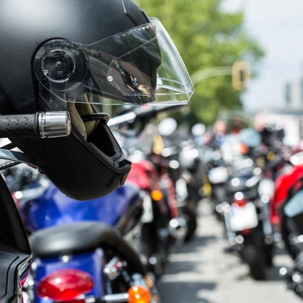 What are the Motorcycle Laws in Louisiana? Gordon McKernan Injury Attorneys