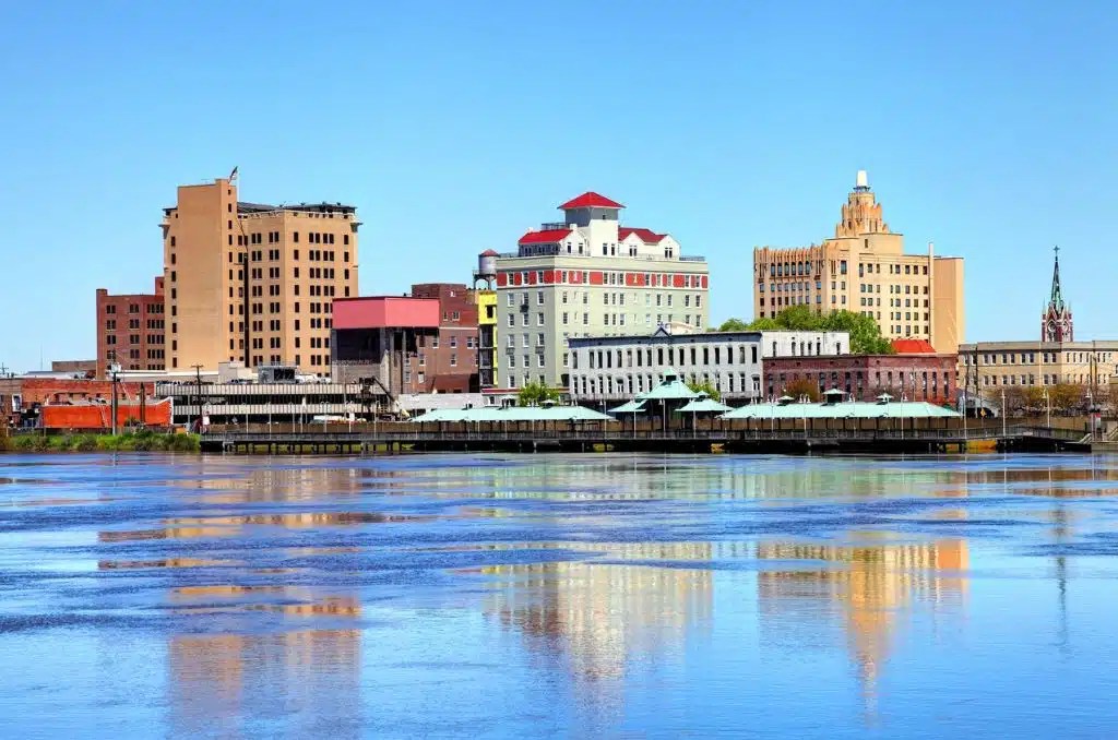 Contact the Monroe Personal Injury Attorneys Get Gordon!