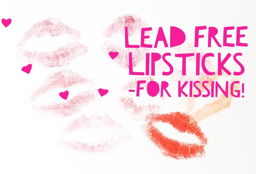 10 Best Lead Free Lipsticks Get Green Be Well