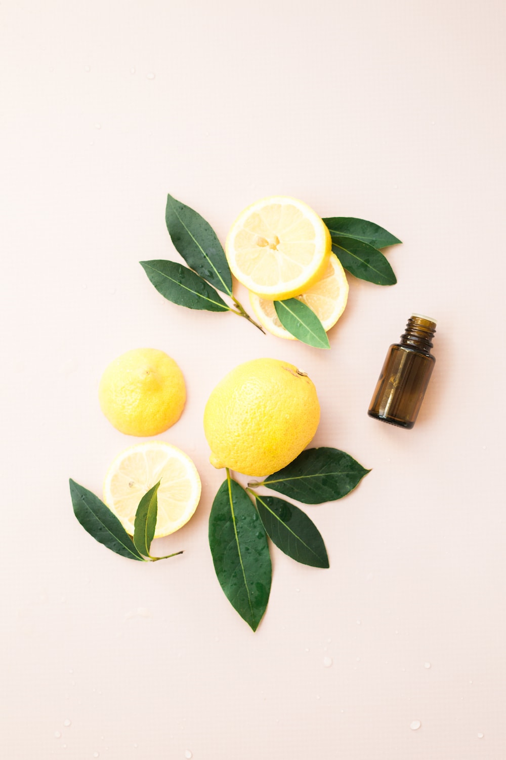 DIY Natural Odor Eliminator Spray Get Green Be Well