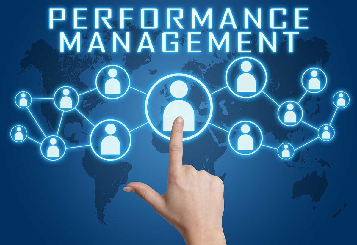 Best Practices for a Positive Employee Performance Management GetHow