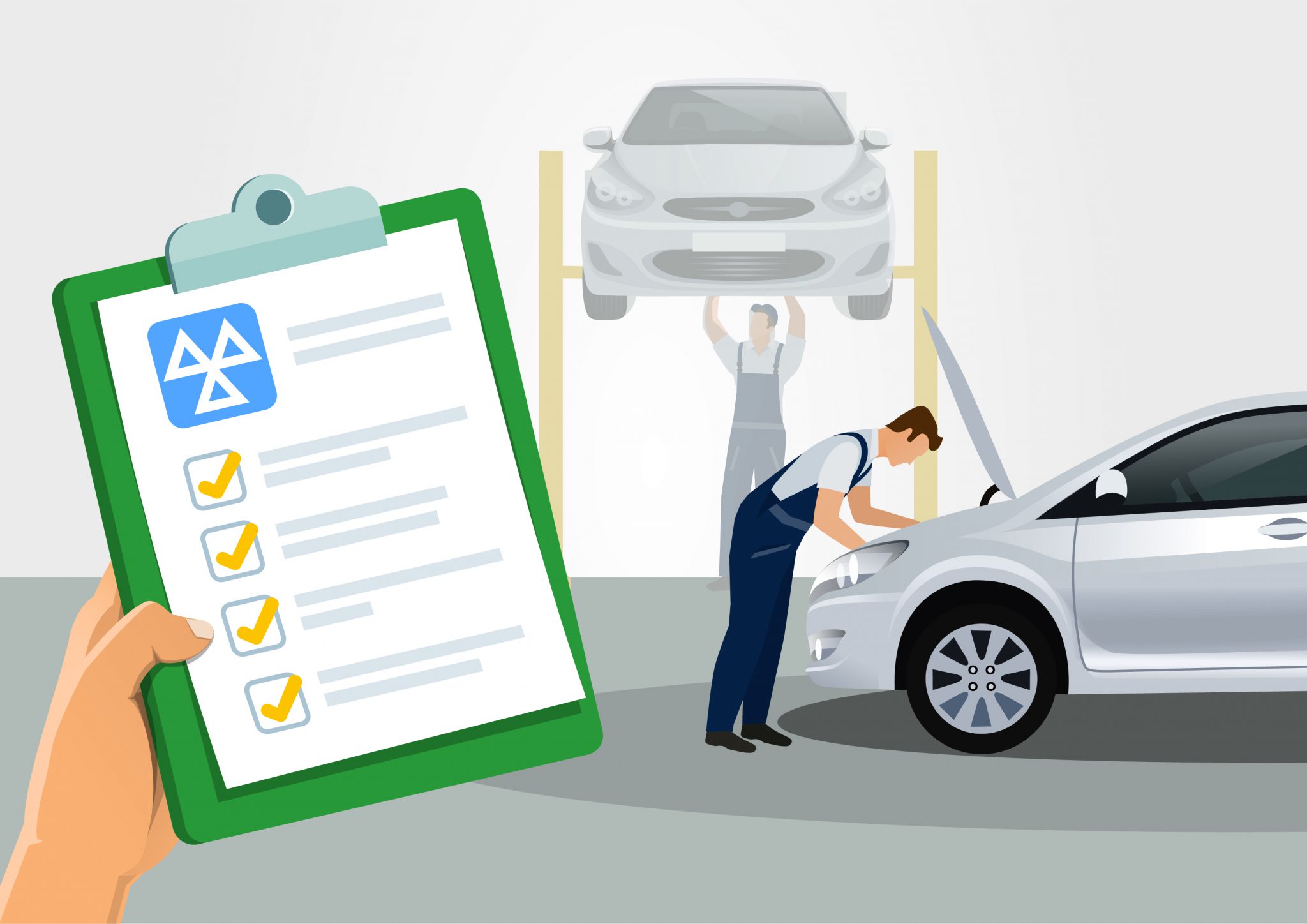 Everything to Know About Your First MOT GetHow