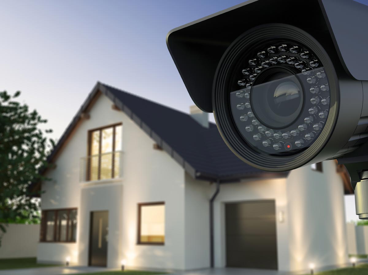 How to Choose the Right Home Security System for You Home Improvements