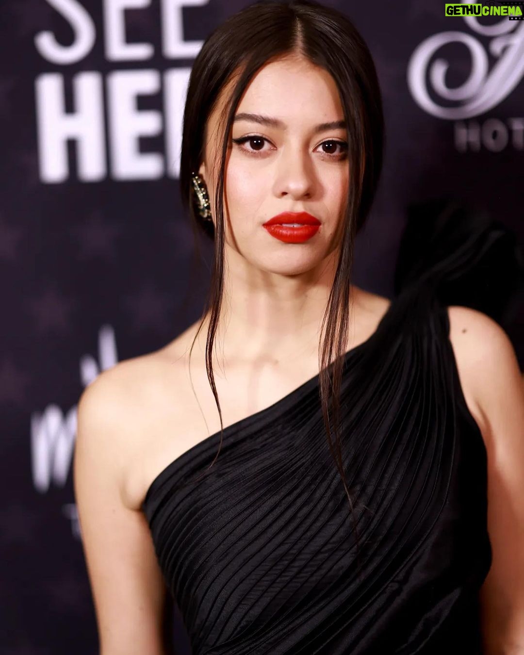 Amber Midthunder Wiki Biography Age Photos Spouse And More