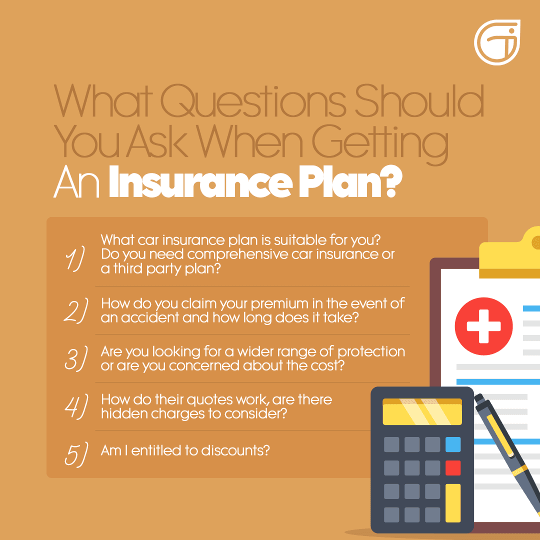 How to Choose the Best Car Insurance Company in Kenya (Infographics Added) GetInsurance