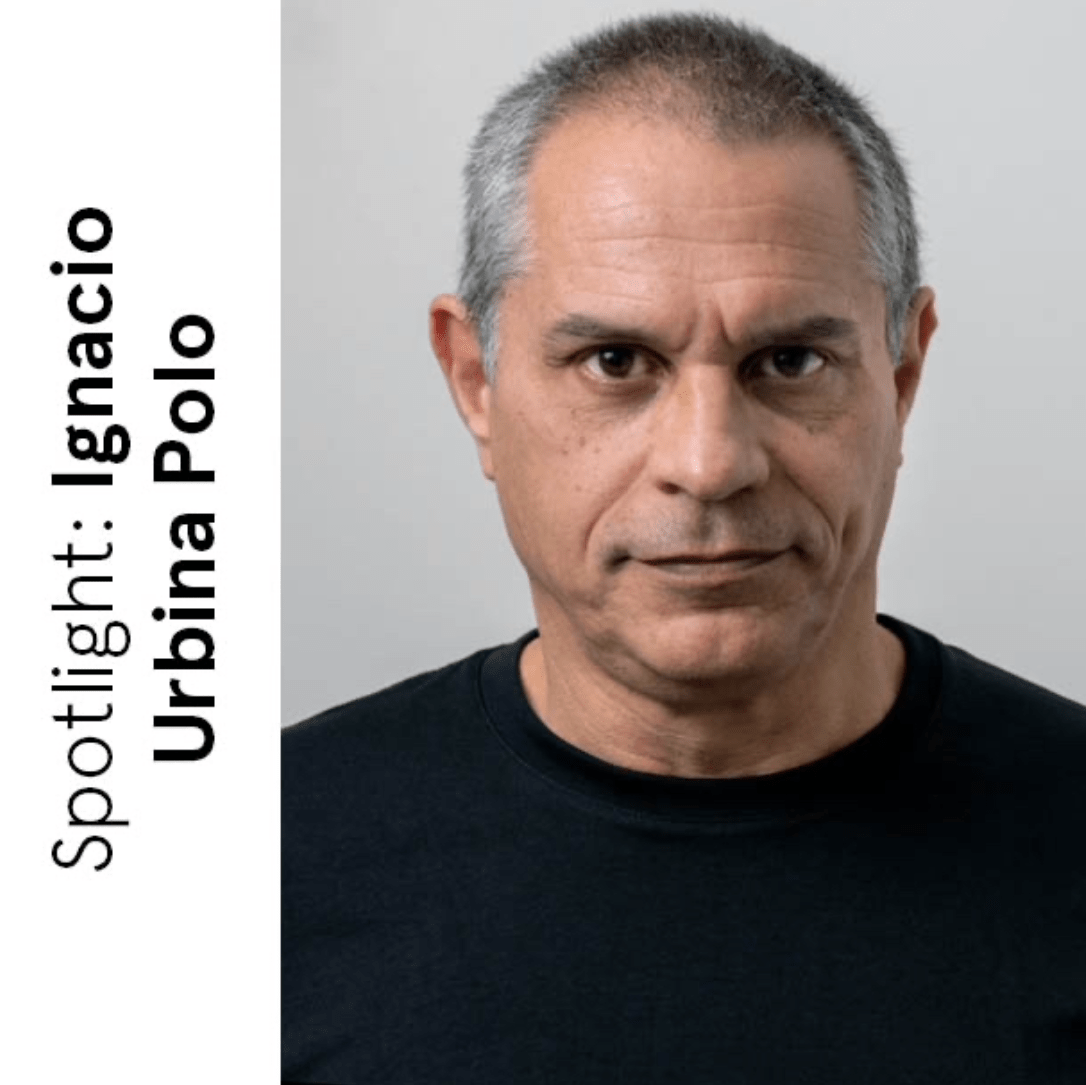 A Q&A with Biomimicry Expert Ignacio Urbina Polo Interwoven