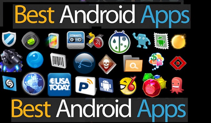Top 5 Mindblowing Android Applications for PC Getintopc