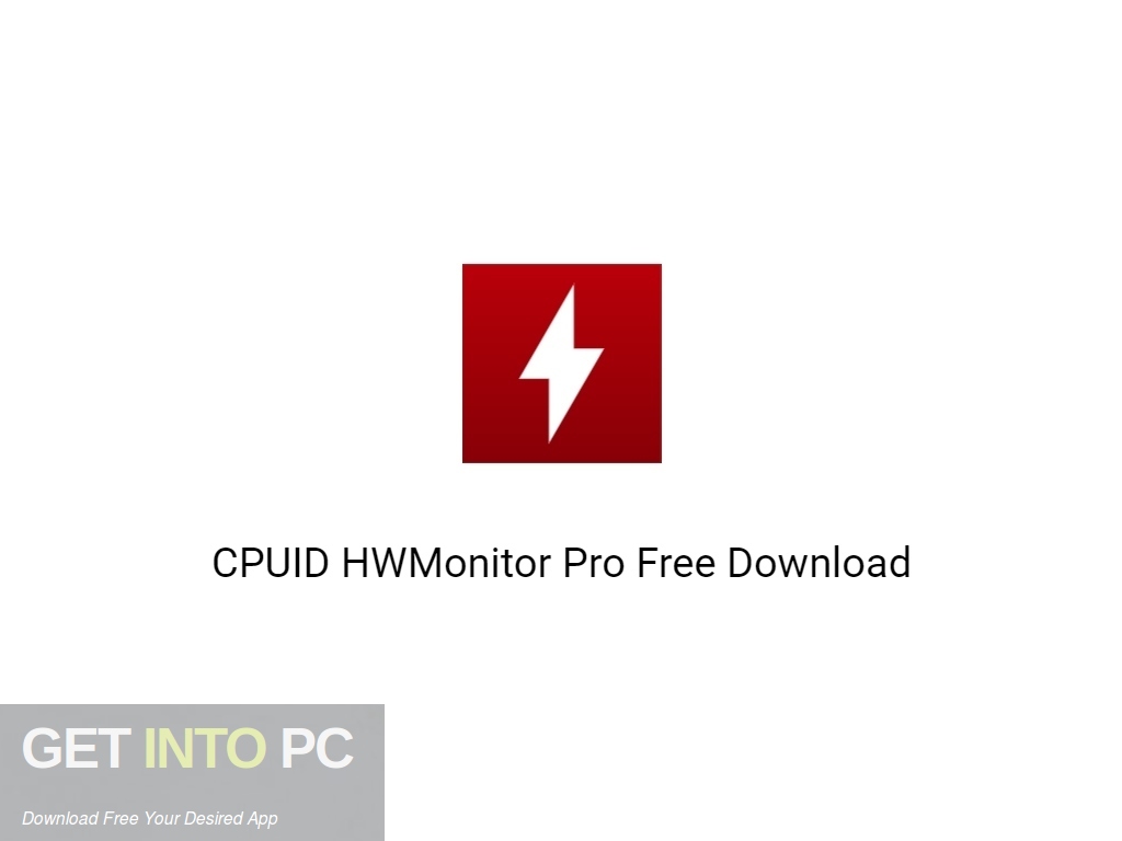 CPUID HWMonitor Pro 2020 Free Download Get Into PCr [2024] Download