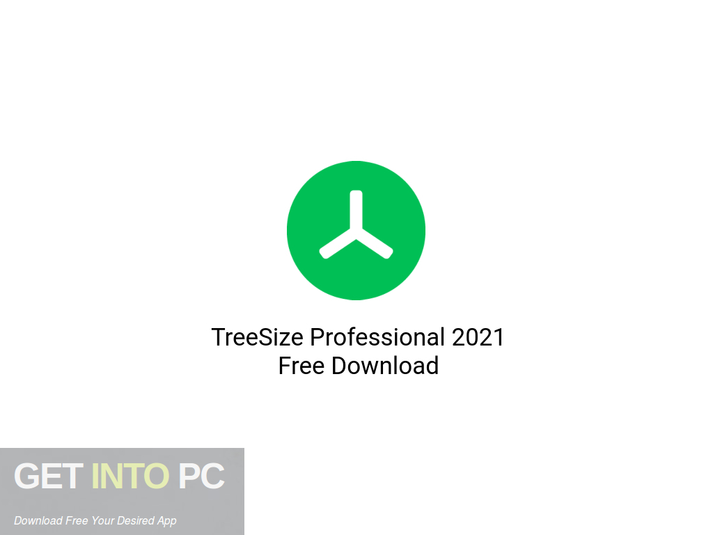 TreeSize Professional 2021 Free Download Get Into PCr [2024