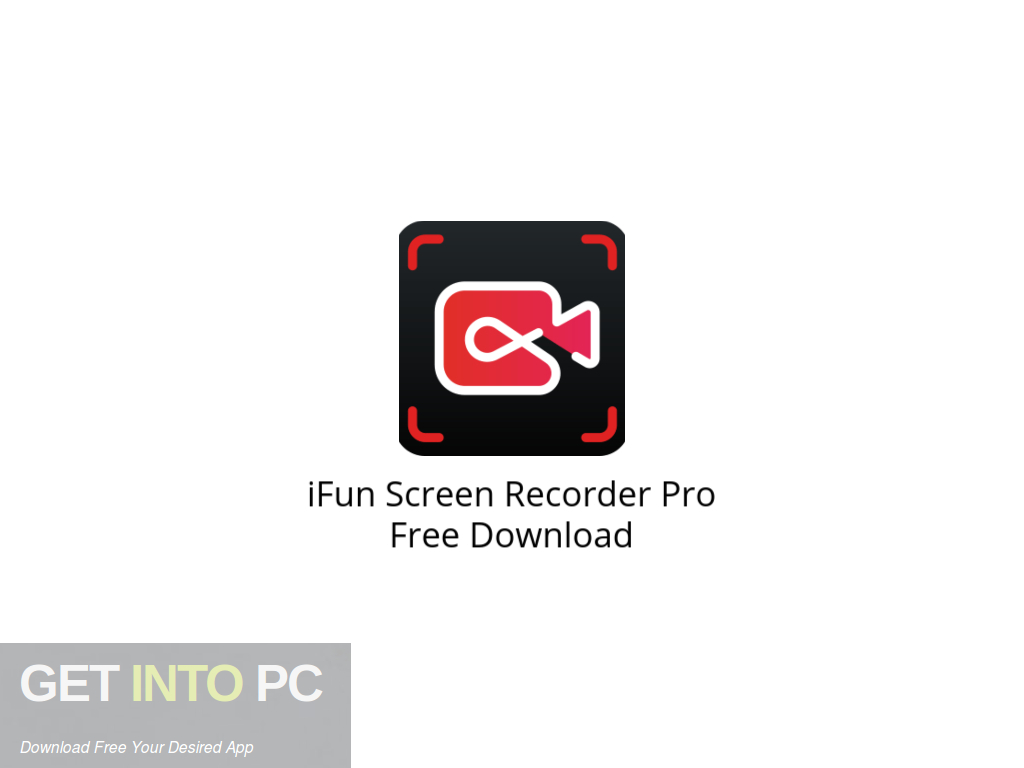 iFun Screen Recorder Pro Free Download Get Into PCr [2023] Download