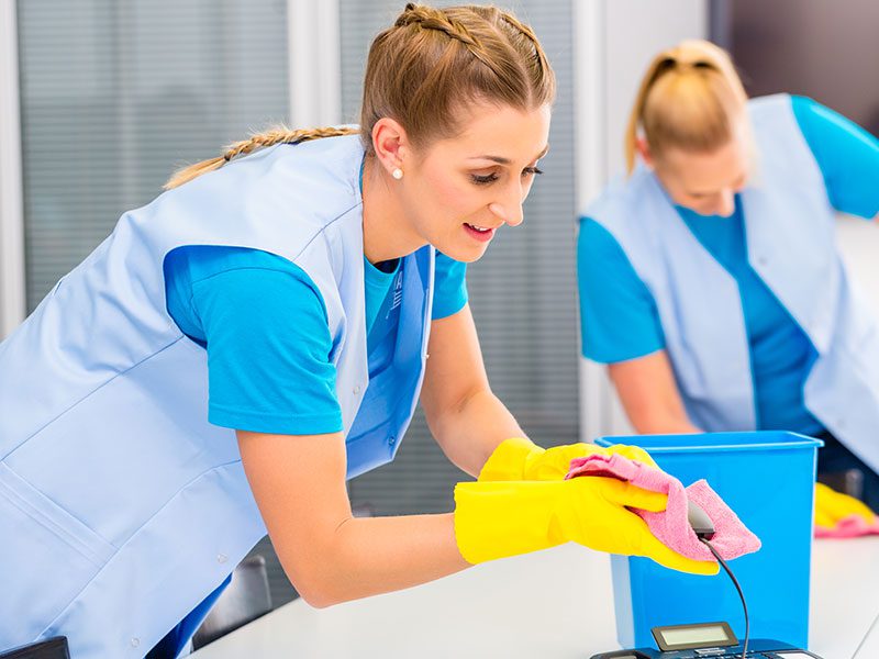 Looking for House Cleaners Near You? Get it Clean Services 1 House