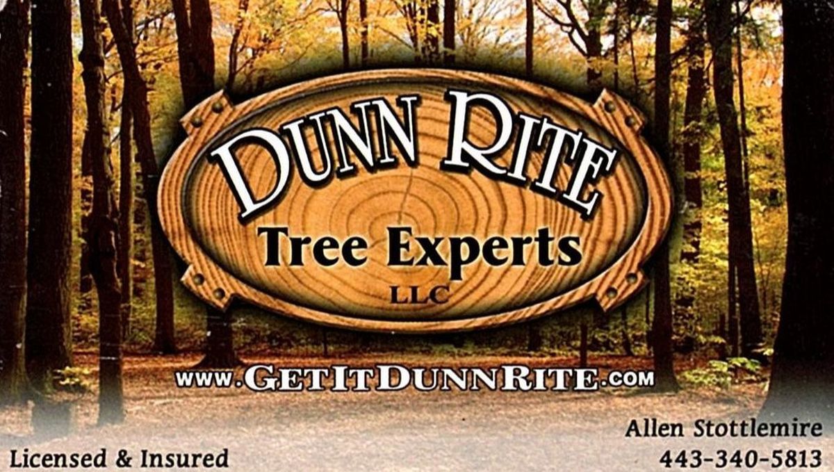Dunn Rite Tree Experts