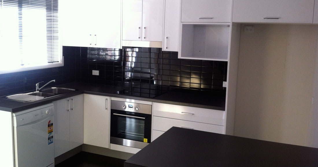 Bunnings Kitchen Renovation Services Getit Installed