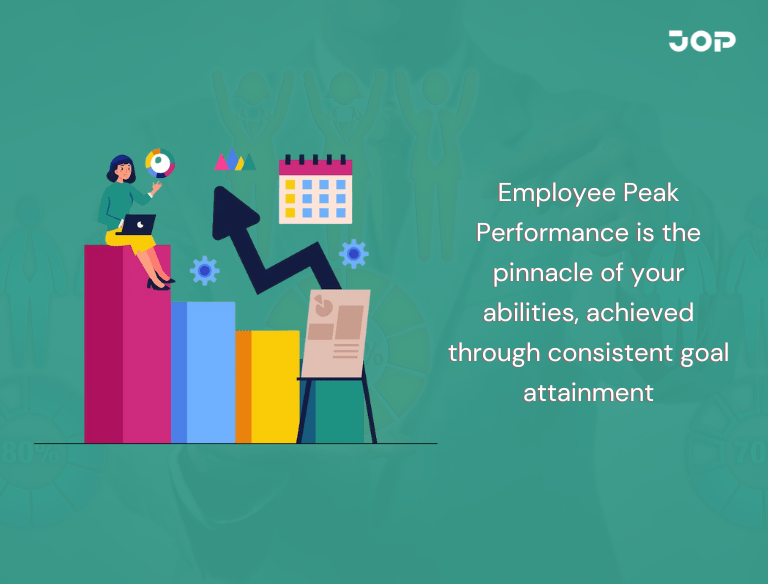 Unlocking Peak Performance 7 Strategies for Success at Work