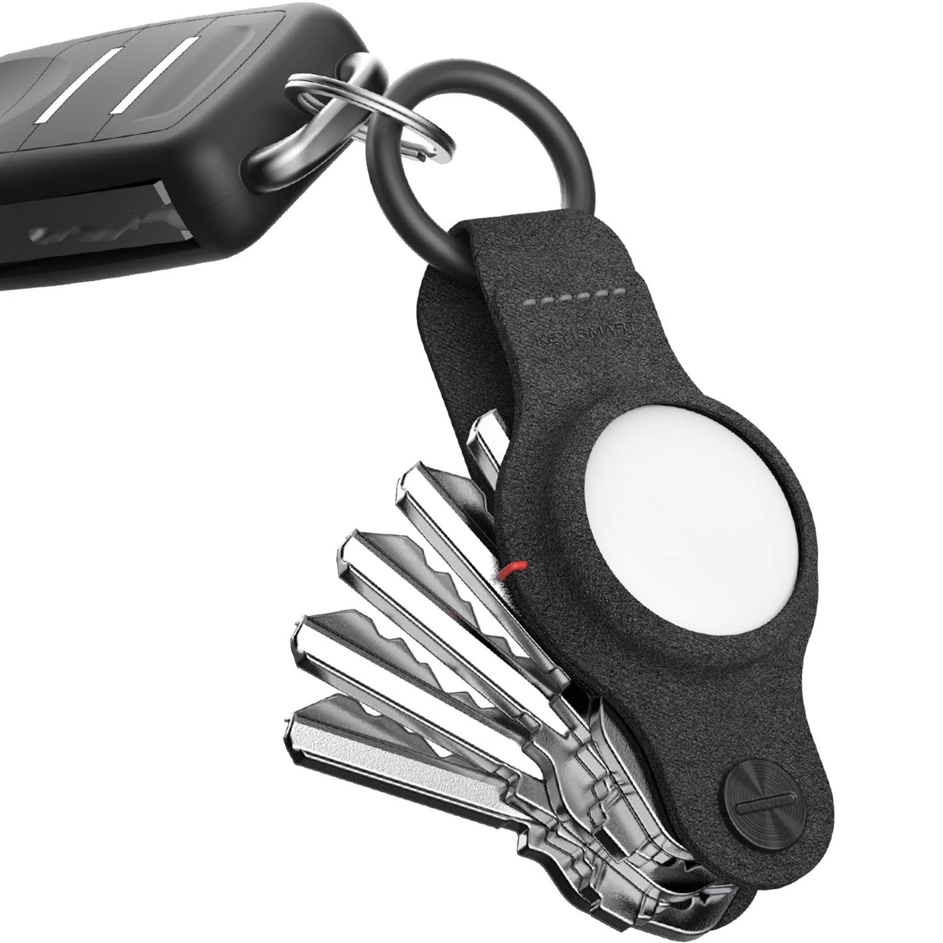 KeySmart Air Smart Key Organizer KeySmart