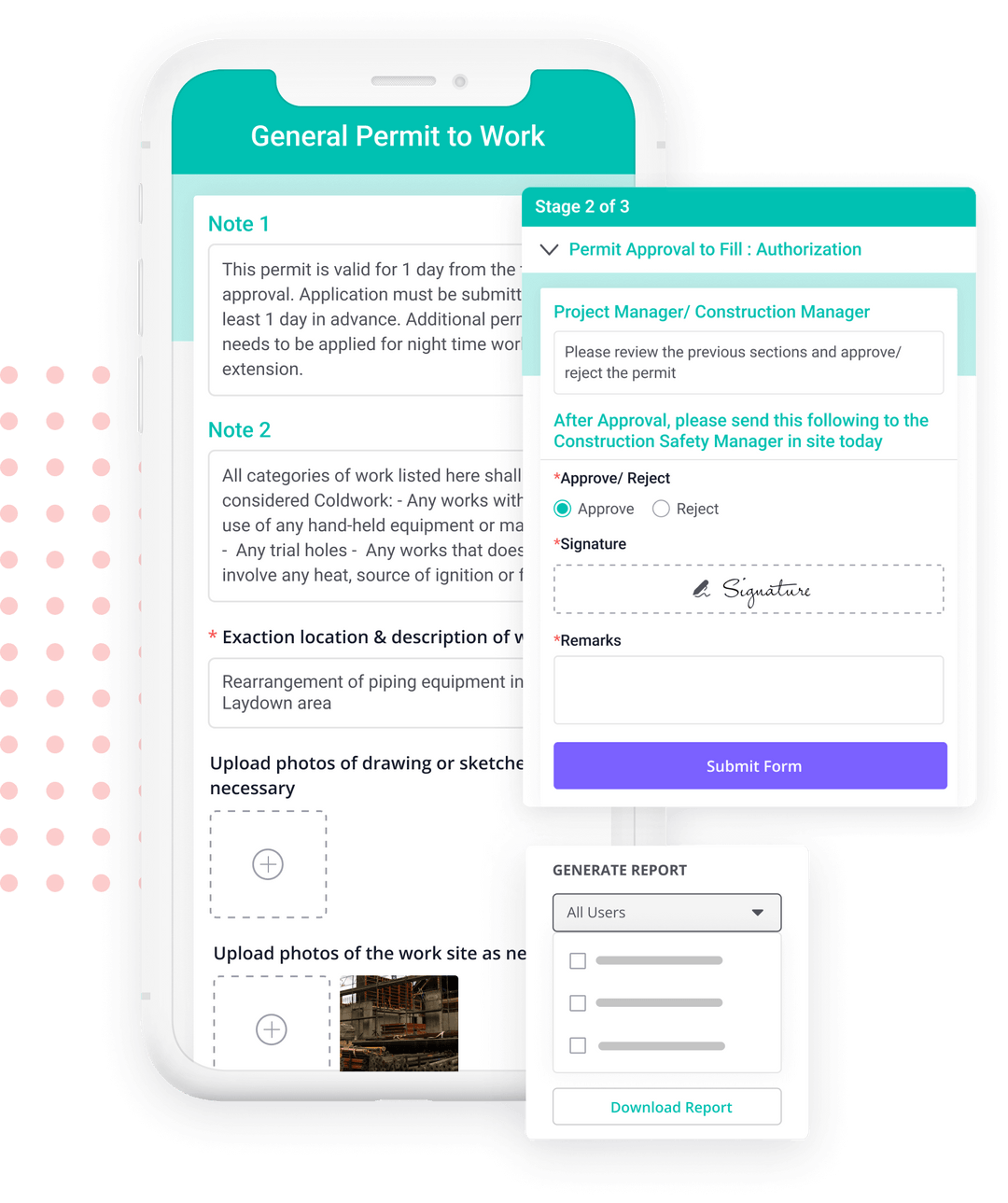 Safety Management System Safety Management App KNOW