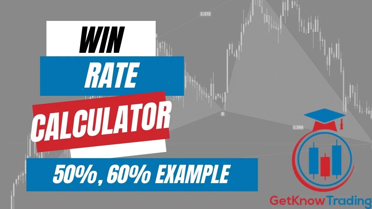 Forex Win Rate Calculator Get Know Trading