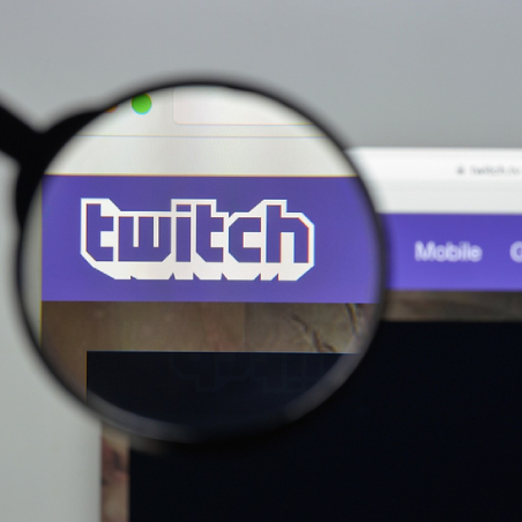 10 of The Most-Watched Streamers Ruling Twitch In 2024