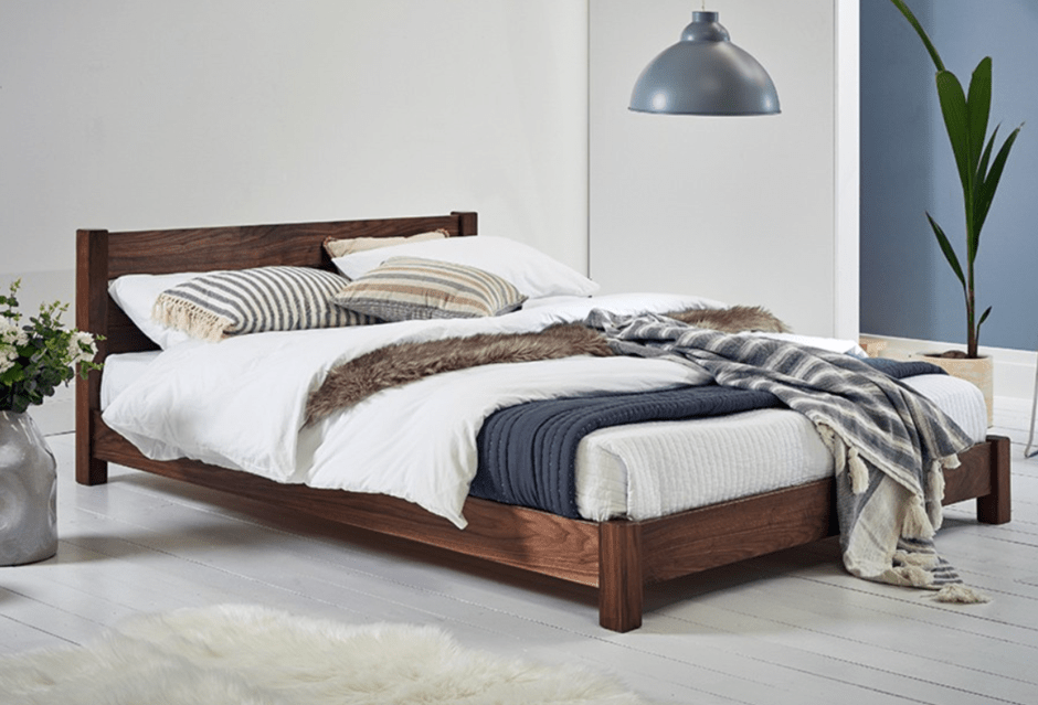 The Best Wood For Beds Choosing The Right Finish For Your Wood Bed