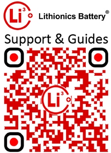 Lithionics NeverDie Version 9 Battery Management Systems - Superior