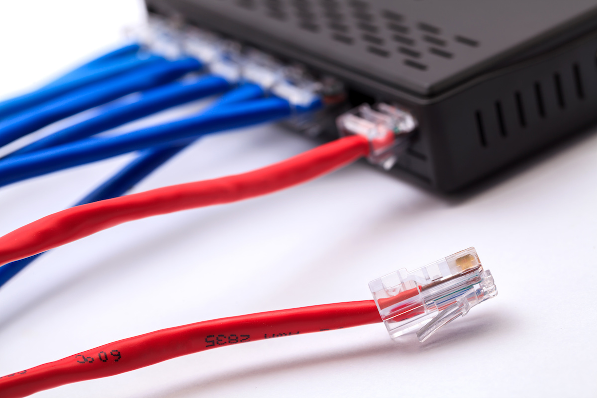 Home Networks Guide: Wired or Wireless?