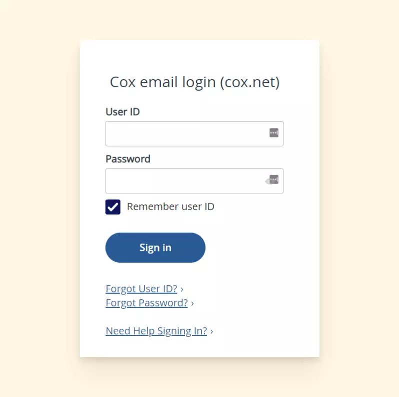 How to Set Up Cox Business Email on MultiplePlatforms Mailbird(04)