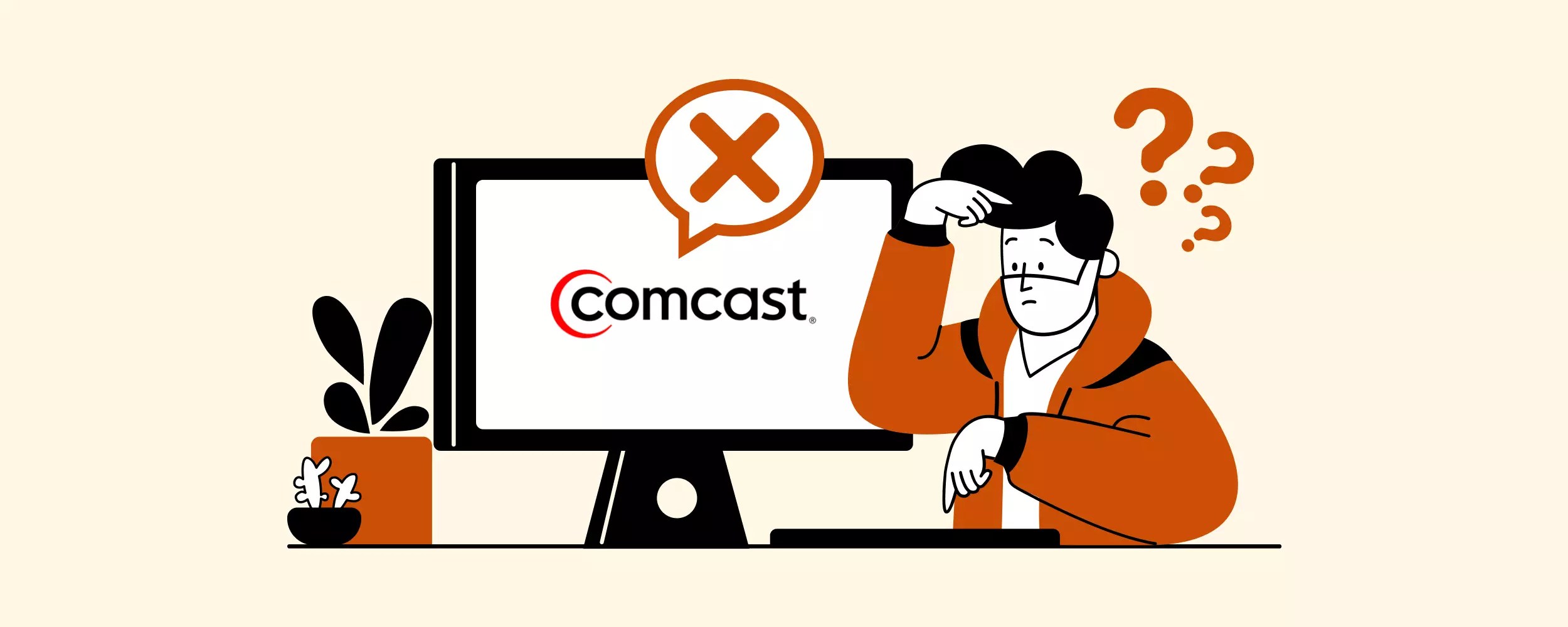 Fixes for Common Comcast Email Issues Mailbird