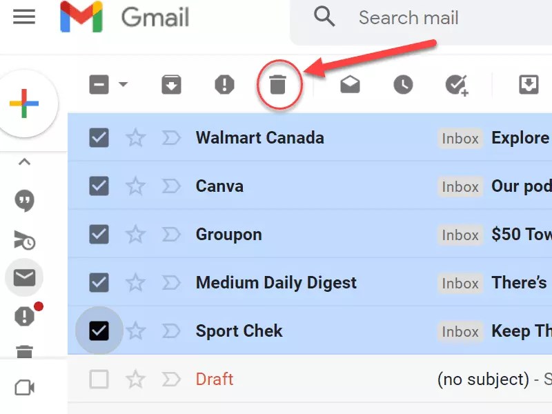 Gmail Archive: Ultimate Why &amp; How Guide | Mailbird