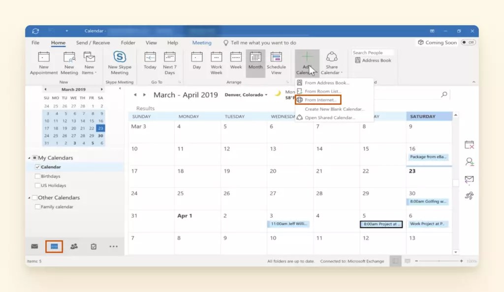How to Get a Google Calendar Desktop App for Windows Mailbird