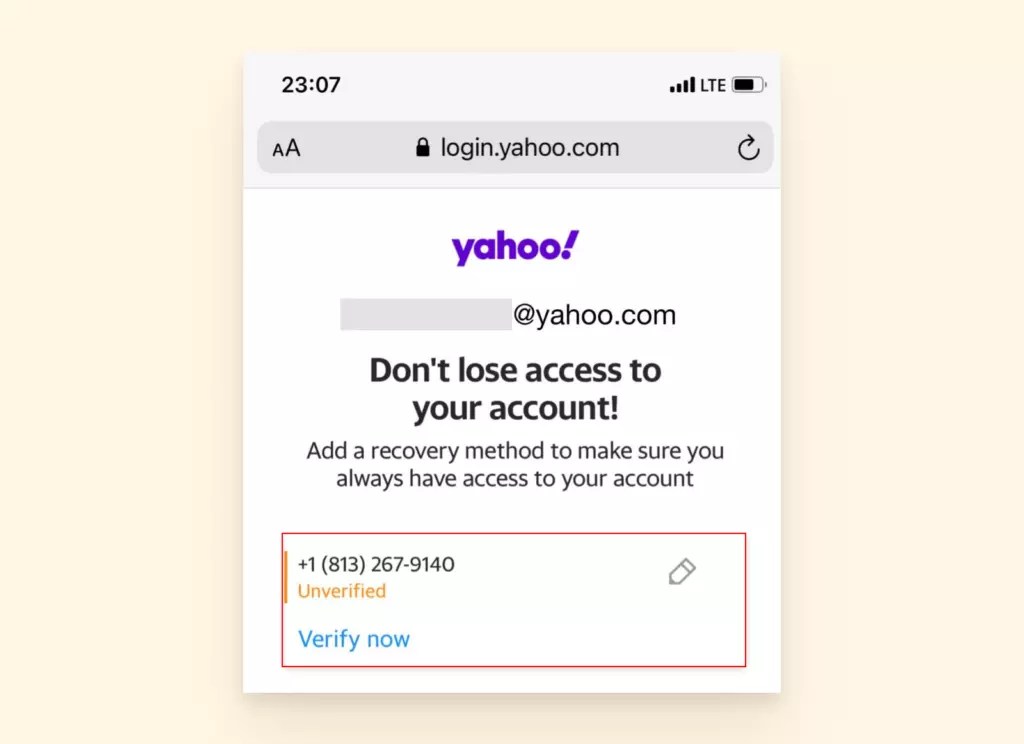12 Common Yahoo Issues and Errors You Can Tackle Today | Mailbird