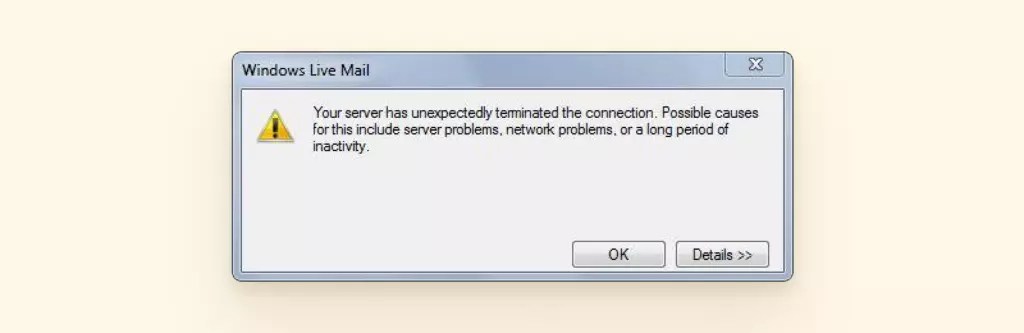Fixing Windows Live Mail Glitches | Mailbird