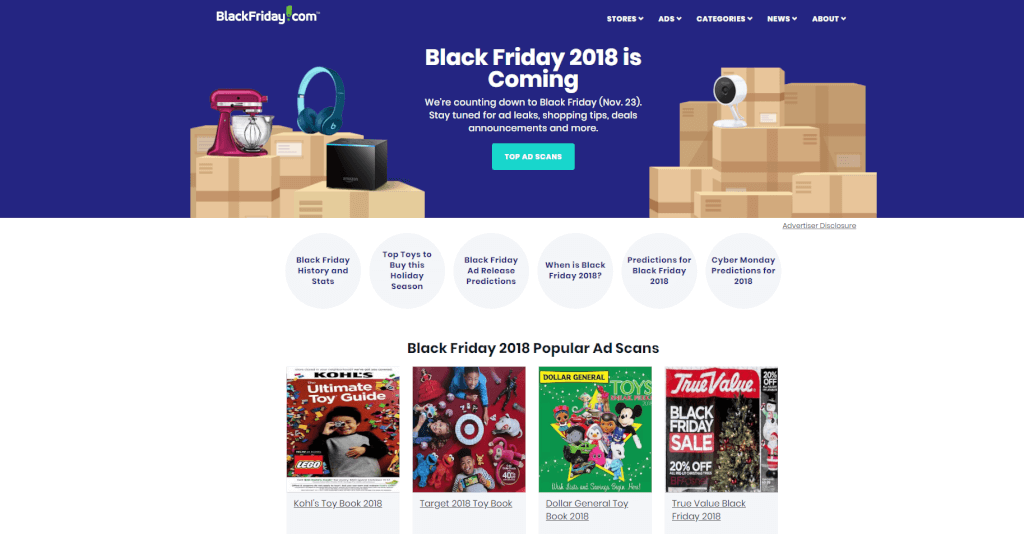 How to find the Best Black Friday and Cyber Monday Deals in 2021