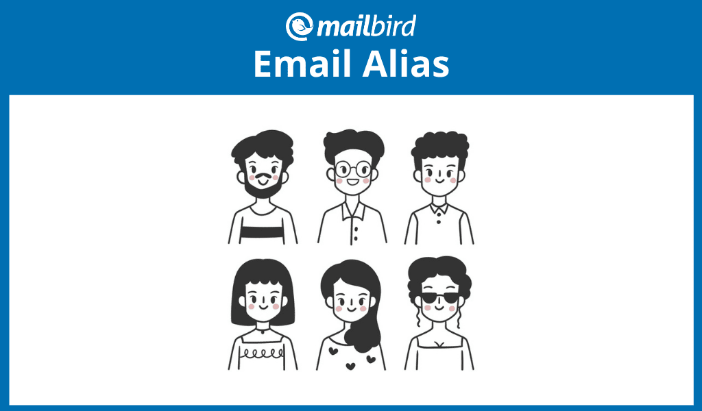 What is Email Alias & How to Use It for Your Business Mailbird