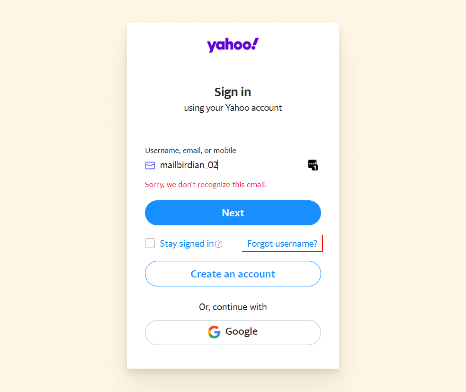 12 Common Yahoo Issues and Errors You Can Tackle Today - Mailbird