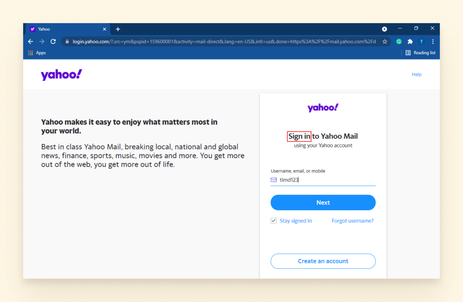 12 Common Yahoo Issues and Errors You Can Tackle Today - Mailbird