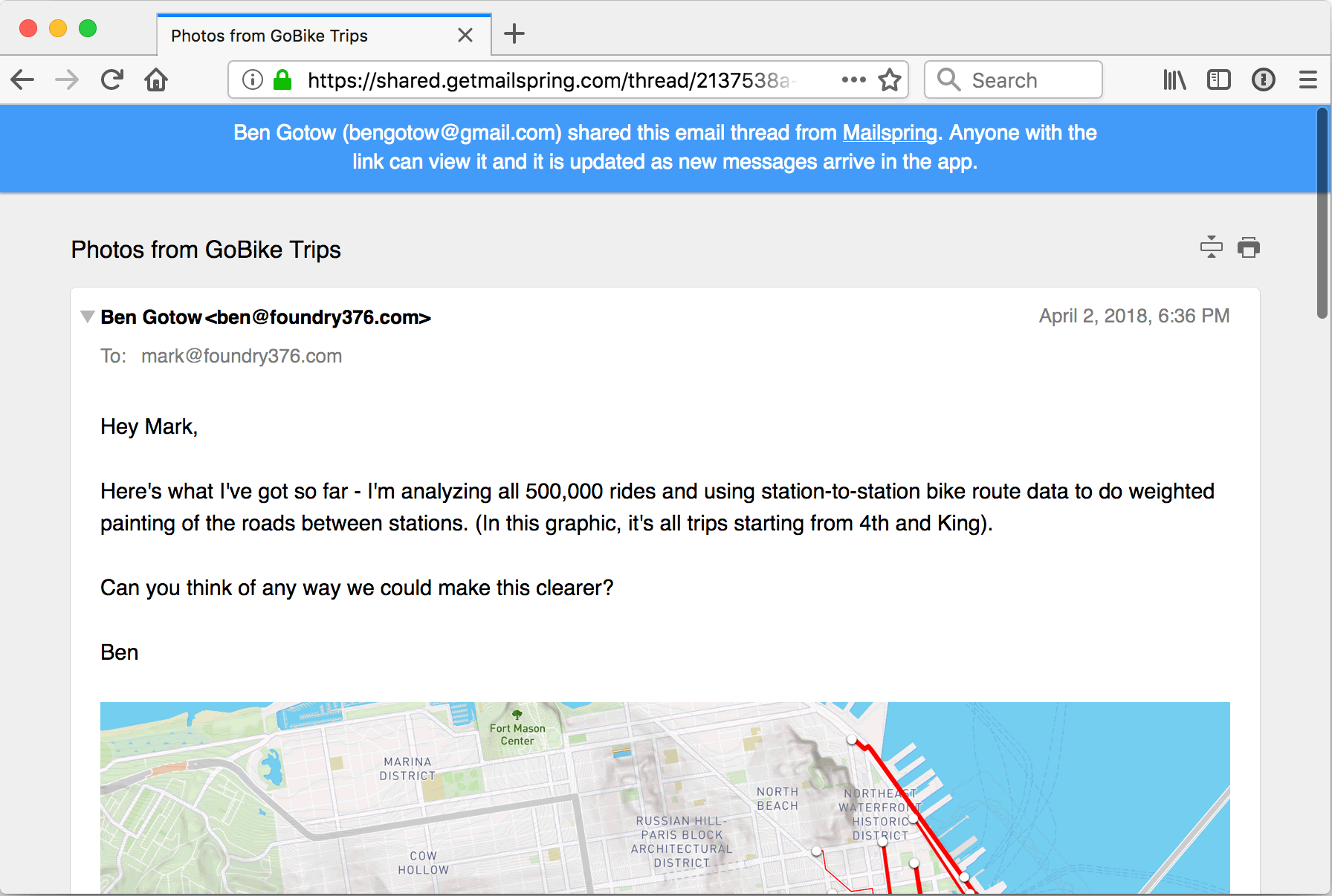 Gmail Download Email Thread GLAIMD