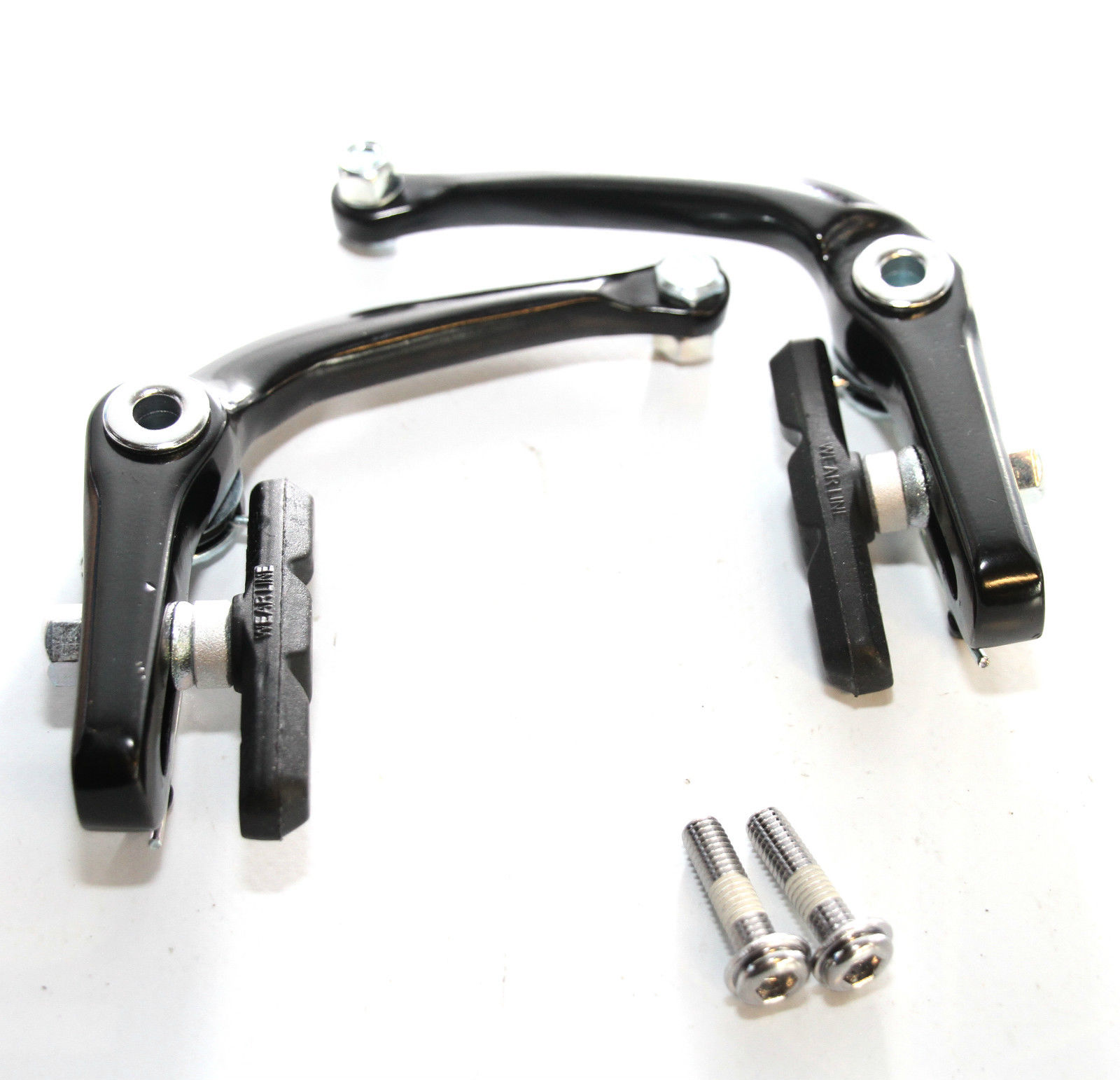 Savage UBrake Dual Spring BMX Brake Get Me Fixed