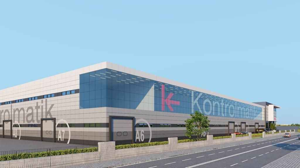 Kontrolmatik (KONTR) Hisse Yorum 2022 Midas