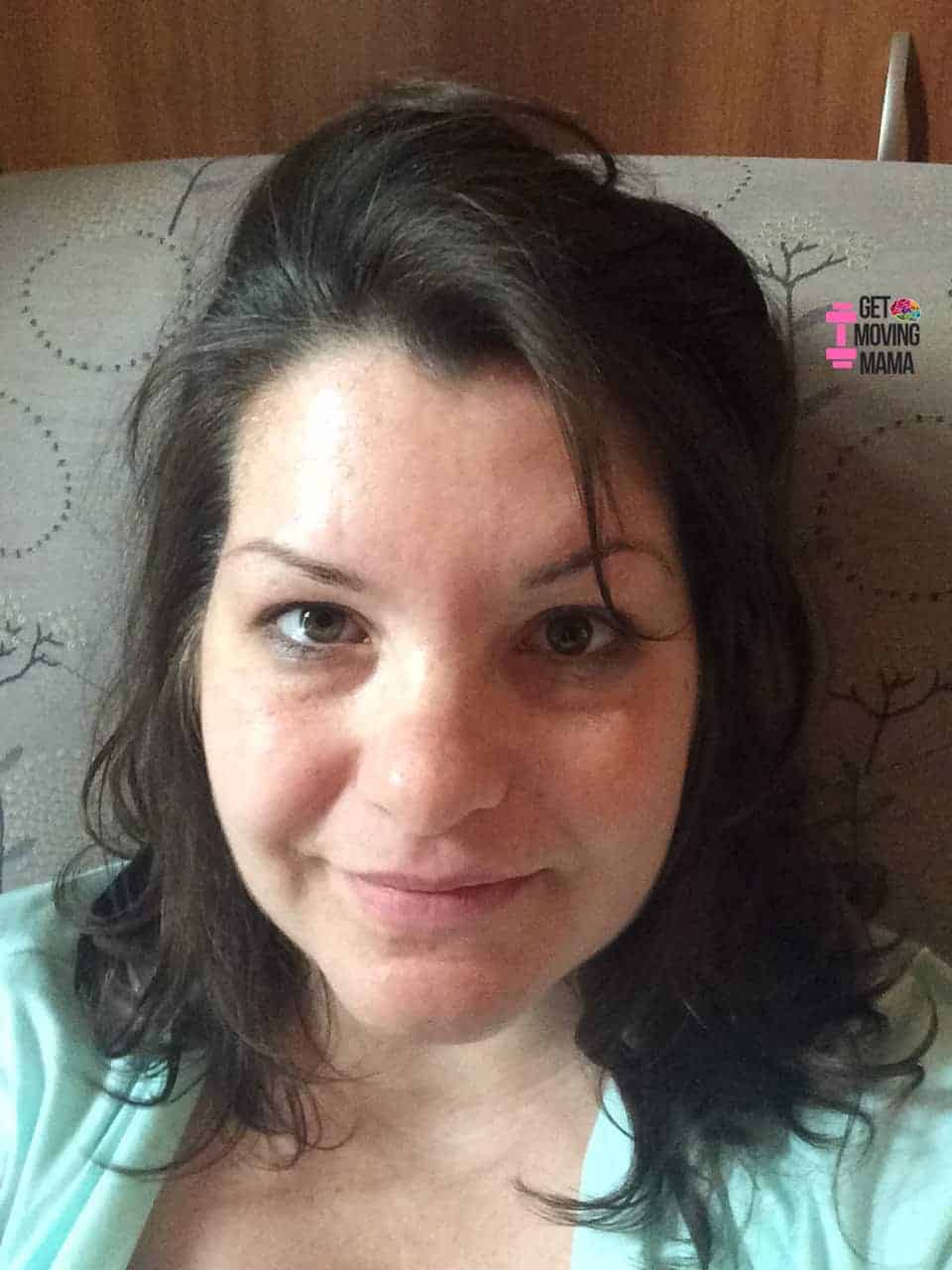 The Best CSection Advice for Postpartum Healing Get Moving Mama