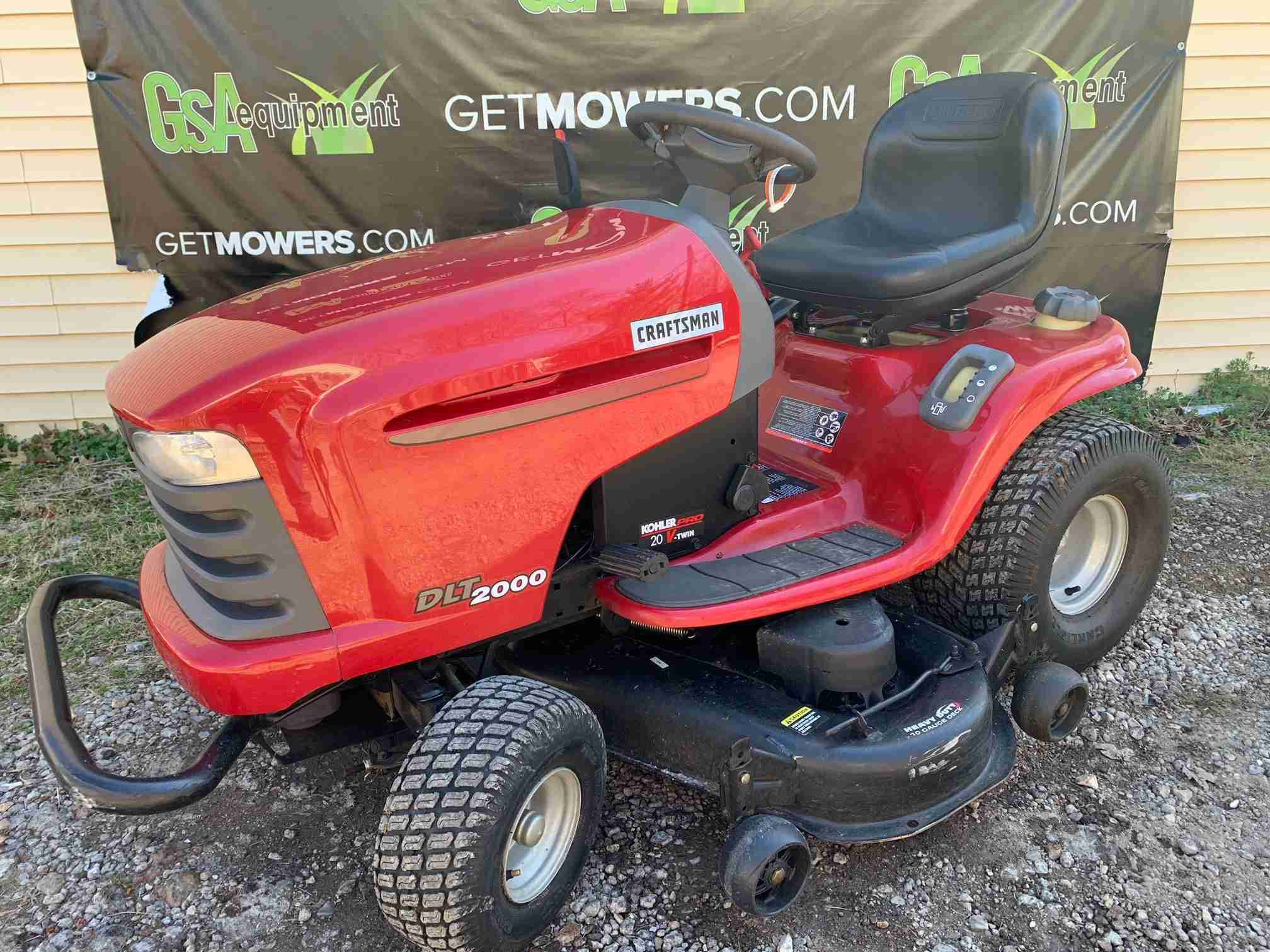 Craftsman Riding Lawn Mower Dealers Near Me / Craftsman Fs5500 Lawn Craftsman Riding Lawn Mower Dealers Near Me / Craftsman Fs5500 Lawn