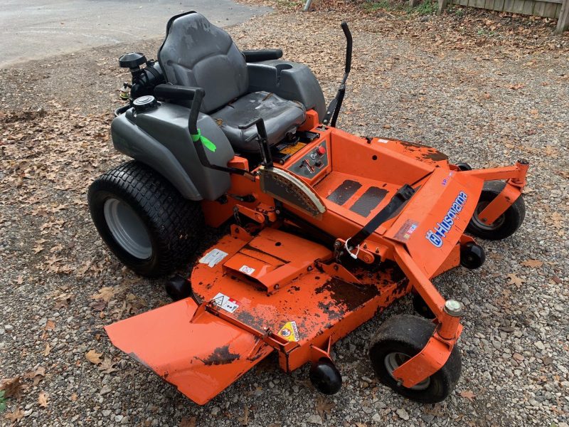 72" Husqvarna XP Series Heavy Duty Zero Turn! Only 68 A Month! Lawn