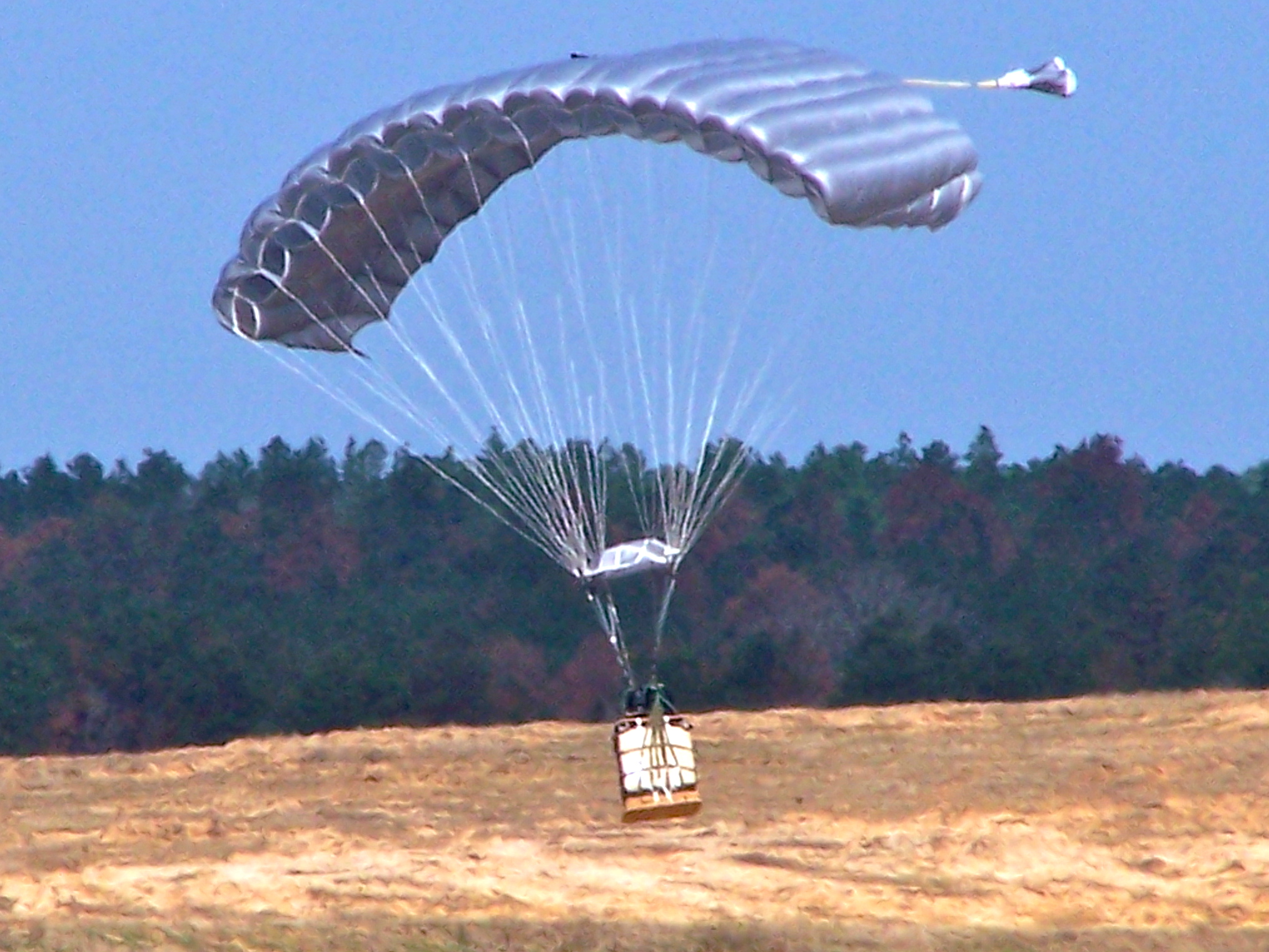 MulePAC Portable Allmode Containers Features Flexible