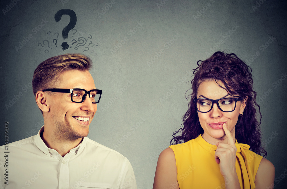 Does She Like Me Quiz Get My Ex Back Relationship Recovery