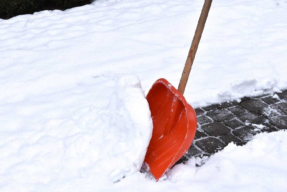 Residential and Commercial Snow Removal and Plow Services Company